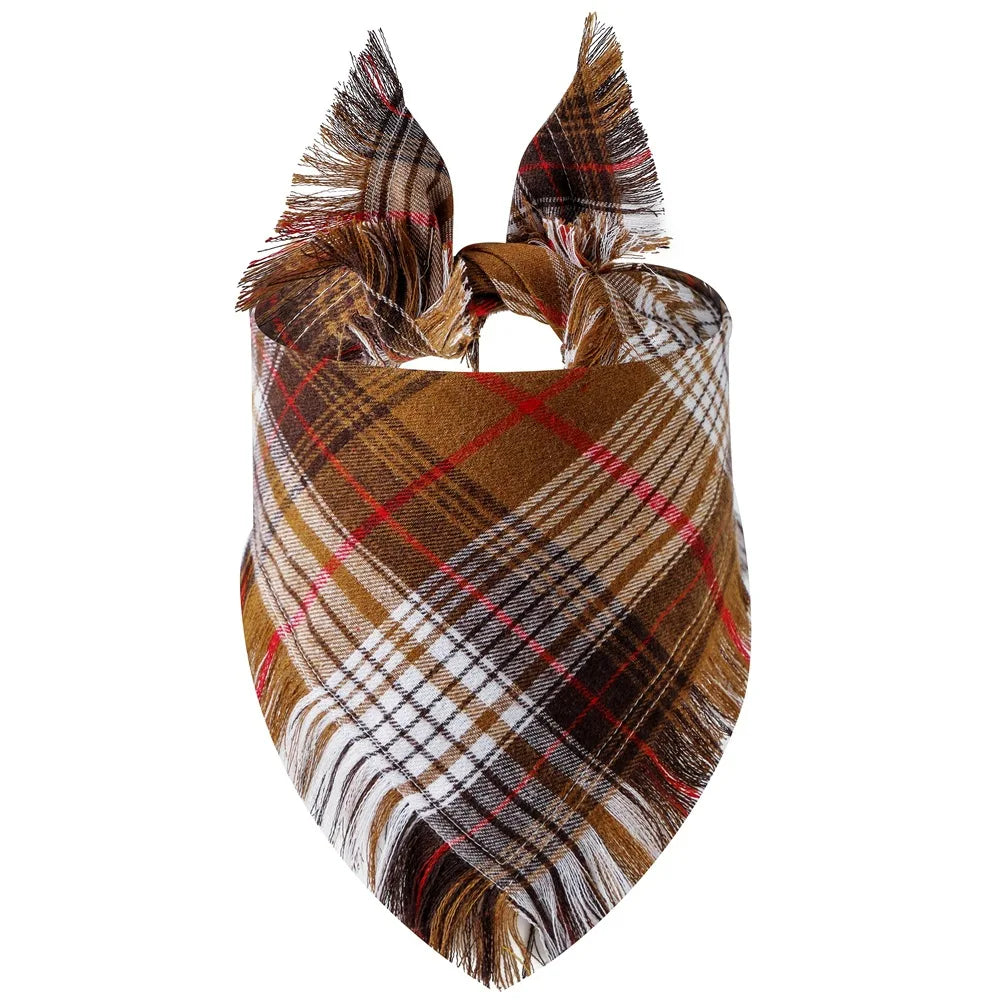 Custom Dog/cat Bandana