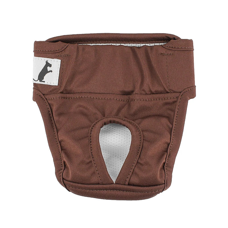 Pet Dog Physiological Hygiene Pants