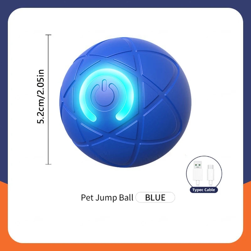 Smart Dog/Cat Toy
