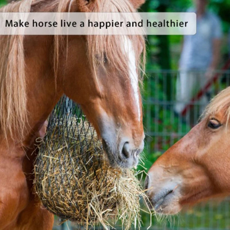 Haylage Net Durable Horse Care