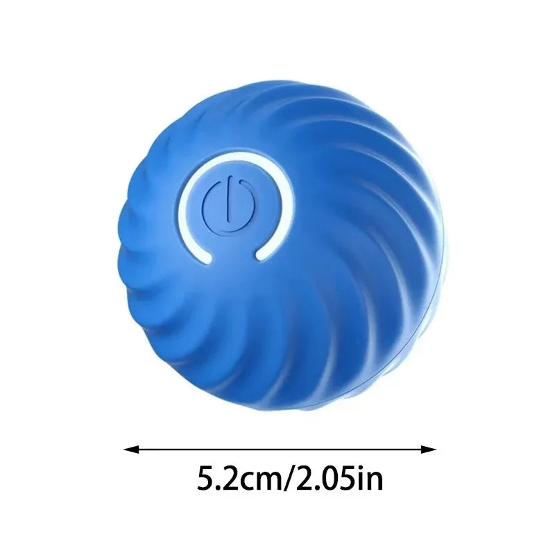 Smart Dog/Cat Toy