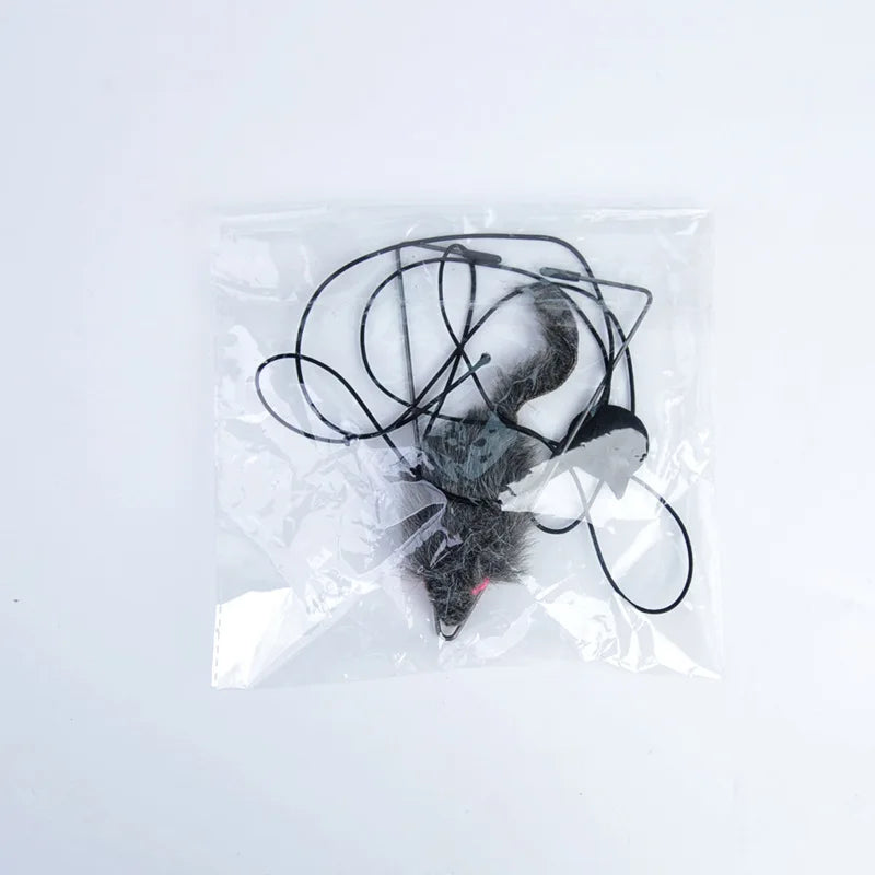 Interactive Cat Toy