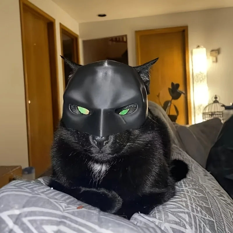 Cat Mask