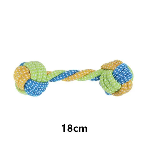Pet Dog Toys for Large/Small Dogs