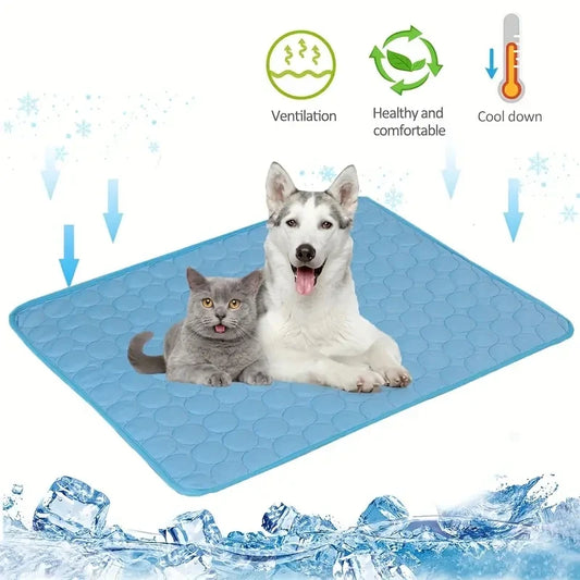 Dog/Cat Cooling Mat
