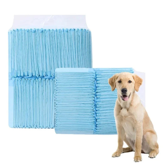 Disposable Pet Diapers
