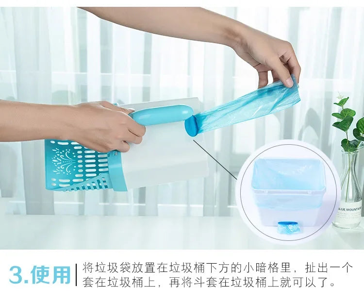 Cat Litter Shovel