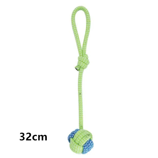 Pet Dog Toys for Large/Small Dogs
