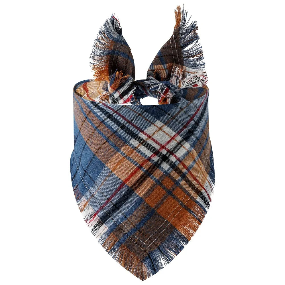 Custom Dog/cat Bandana