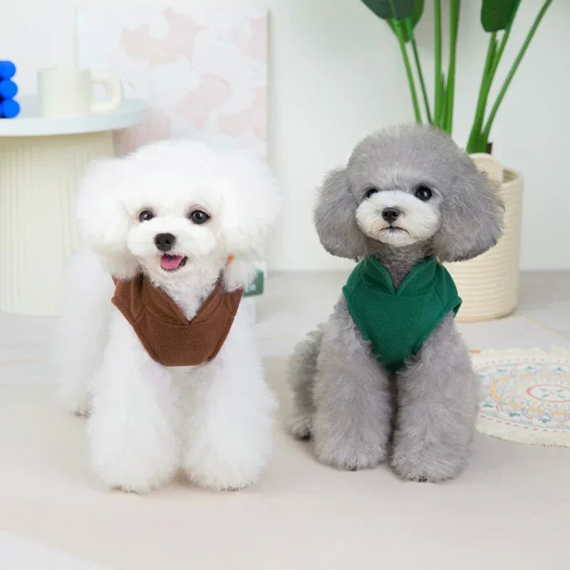 Pet Dog Clothes