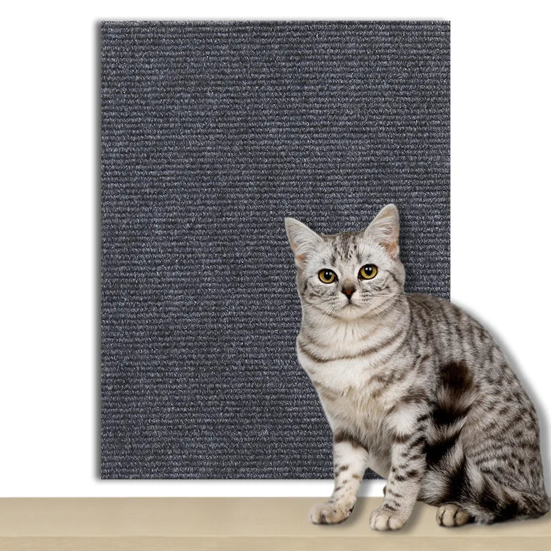 Cat Scratcher Sofa Protector