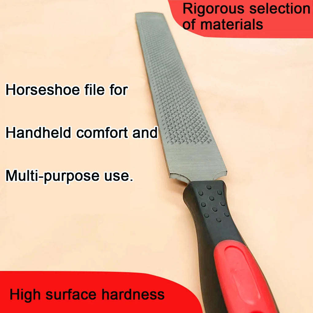 Durable And Elastic Trimming Tool For Horses Goats And Donkeys