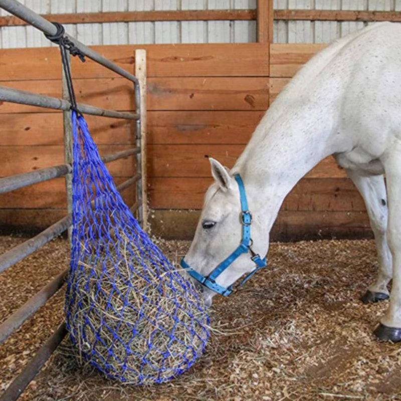 Haylage Net Durable Horse Care