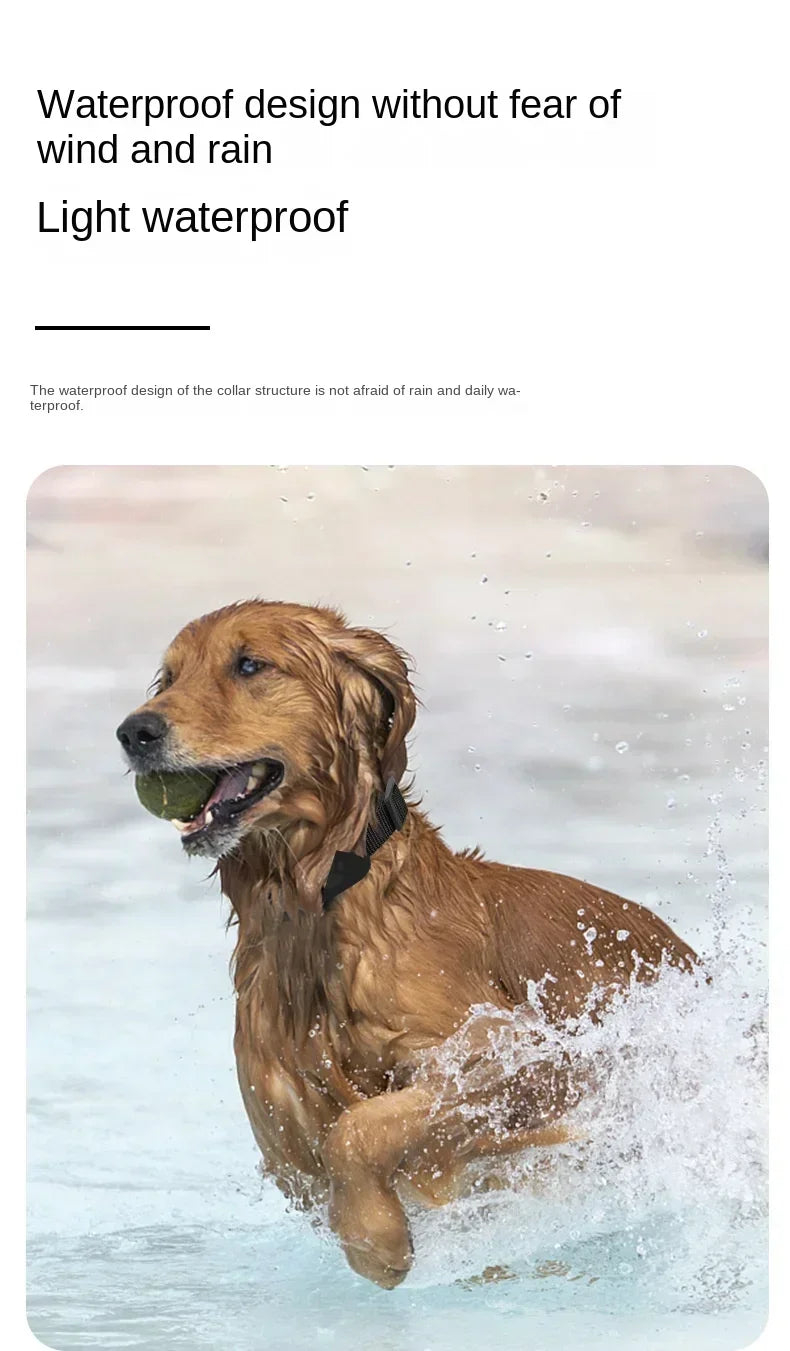 Mini Pet  Bluetooth GPS Tracker