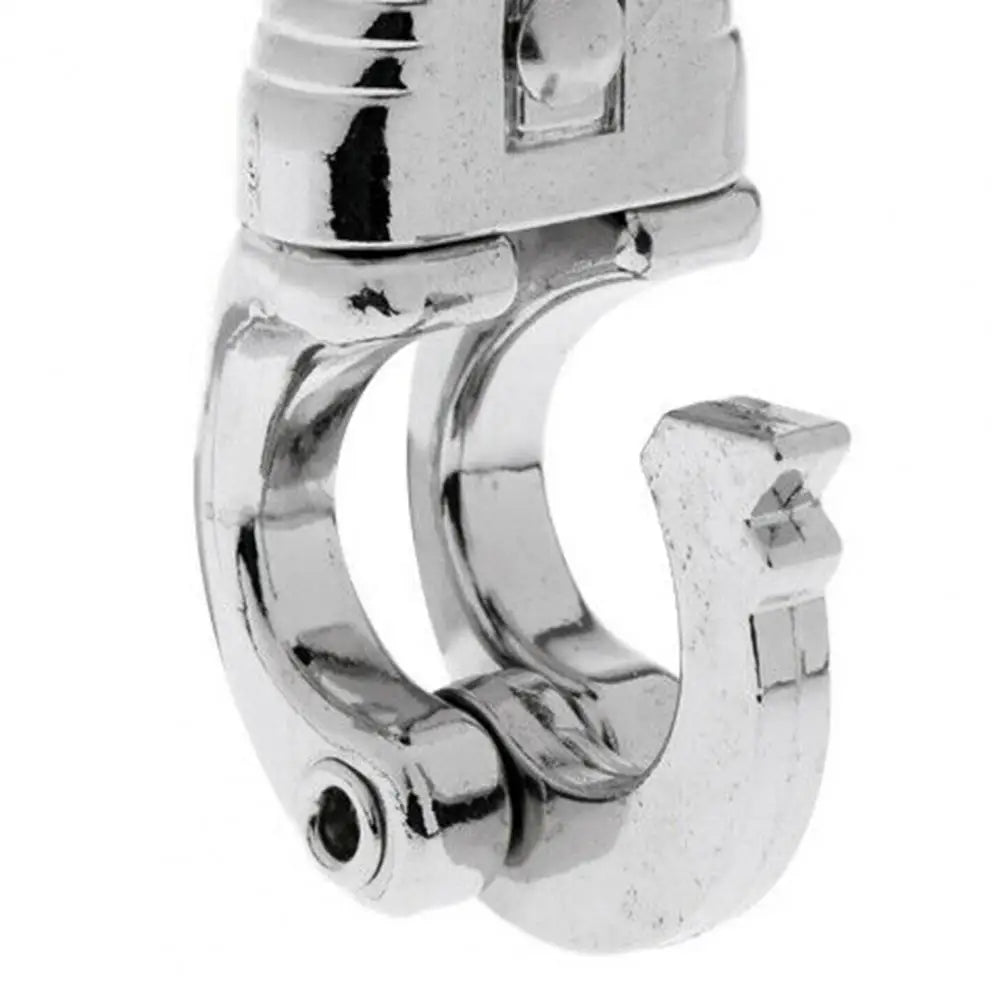 Horse Panic Clip Buckle Zinc Alloy Quick Release