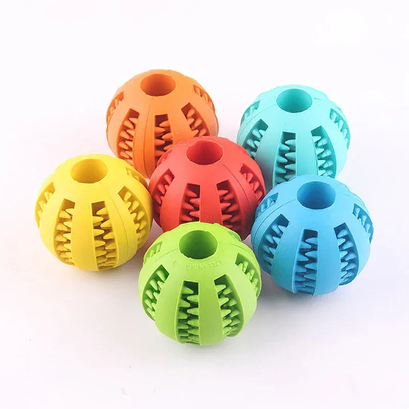 Dog Toy Ball Nontoxic