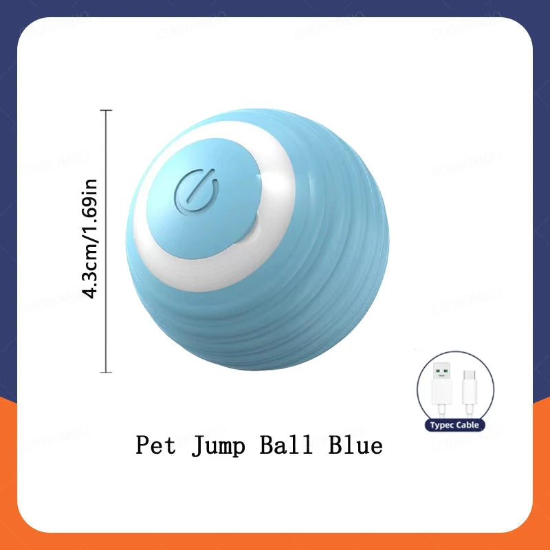 Smart Dog/Cat Toy