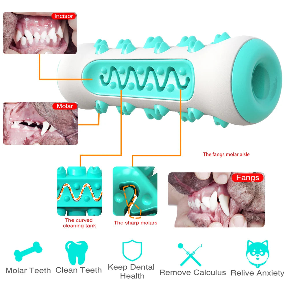 Large Dog Toothbrush