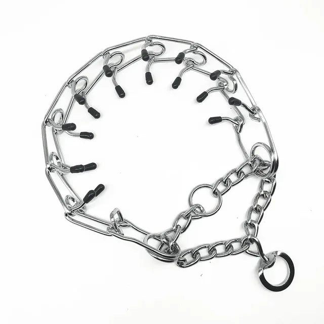 Pinch Dog Training Collar