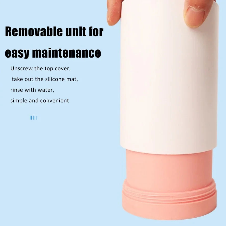 Pet Foot Washing Cup