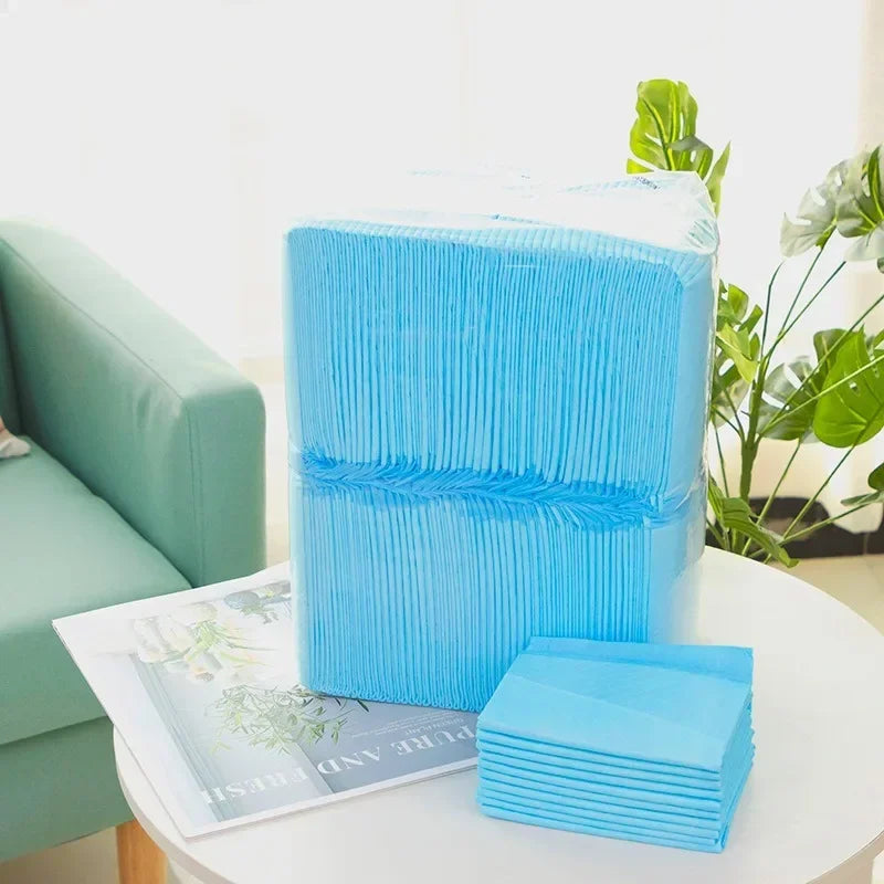 Disposable Pet Diapers