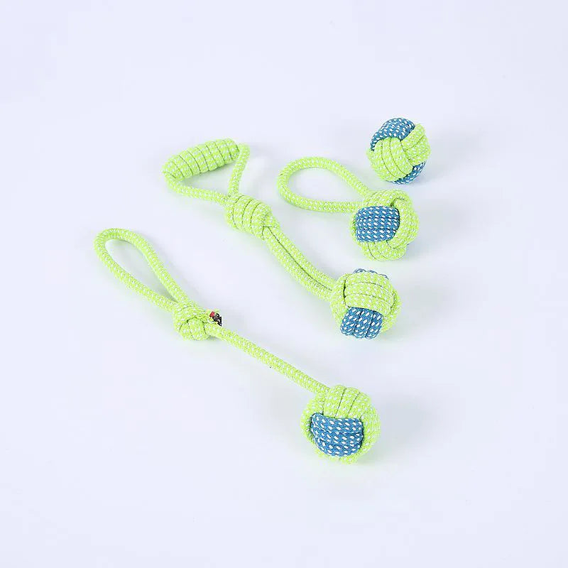 Pet Dog Toys for Large/Small Dogs