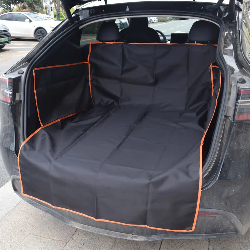 Dog Car Seat Cover Waterproof
