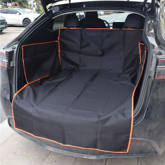 Dog Car Seat Cover Waterproof