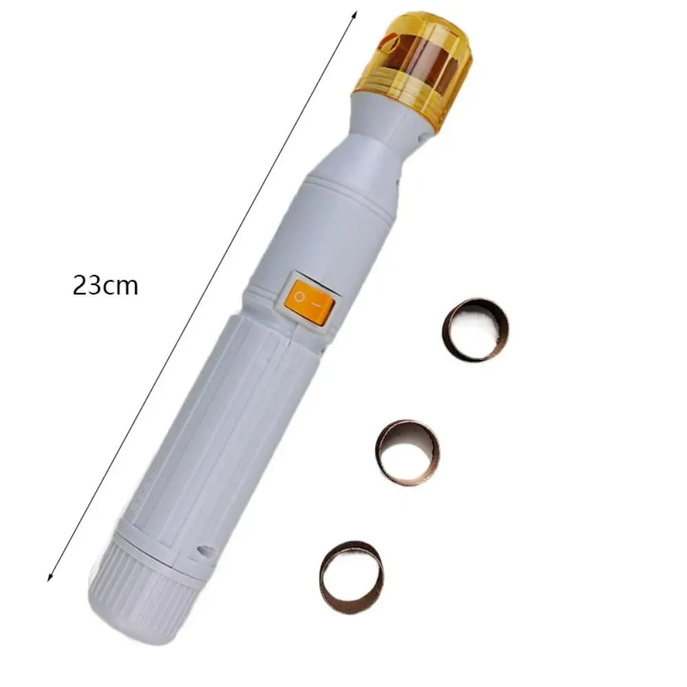 Electric Pet Nail Grinder Automatic