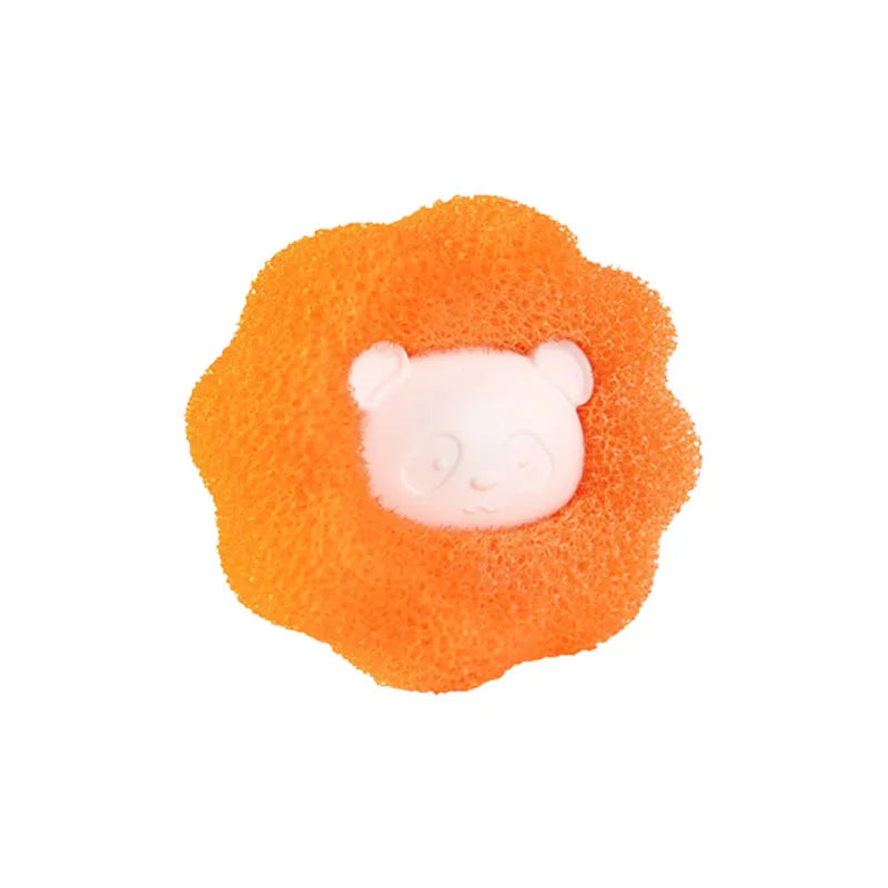 1-5pcs Pet Hair Remover Reusable