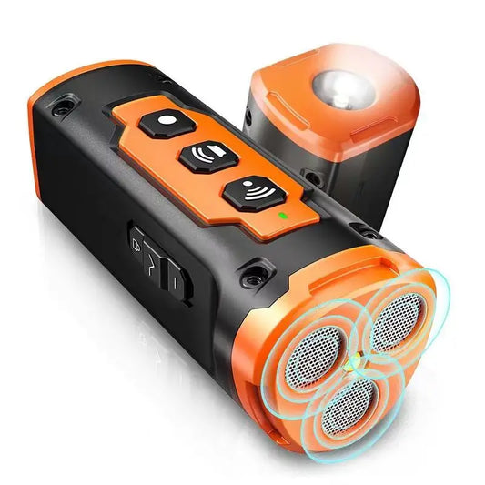 Pet Dog Repeller Ultrasonic