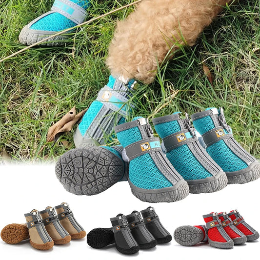 Dog Shoes Non-Slip