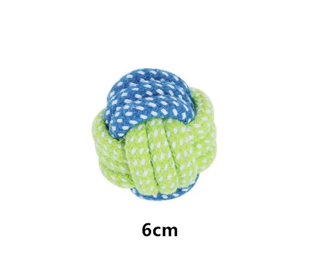 Pet Dog Toys for Large/Small Dogs