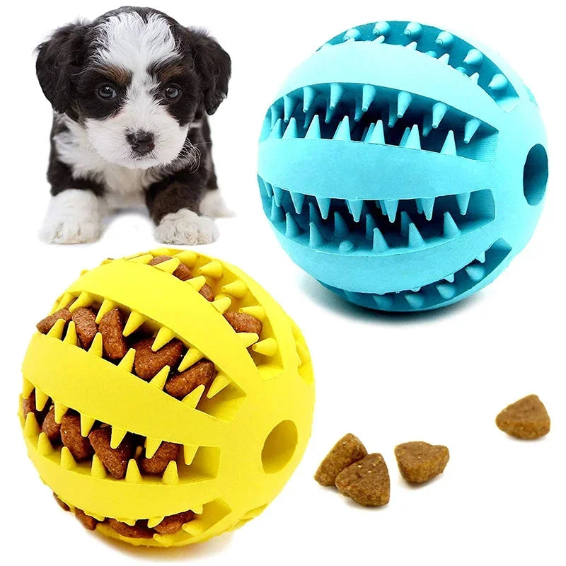 Dog Toy Ball Nontoxic