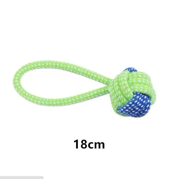 Pet Dog Toys for Large/Small Dogs