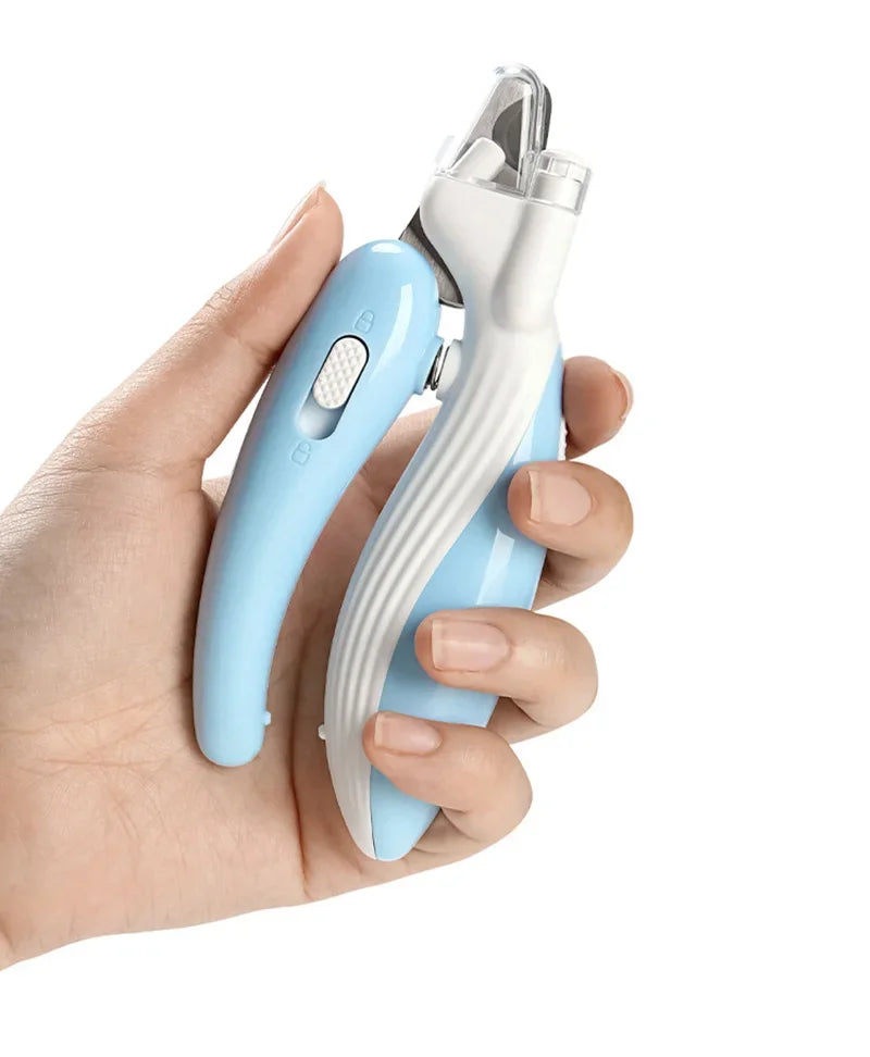Professional Pet Nail Clippers