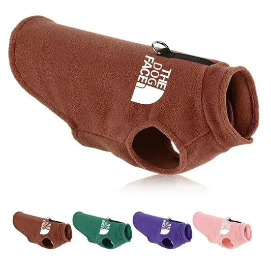 Pet Dog Clothes