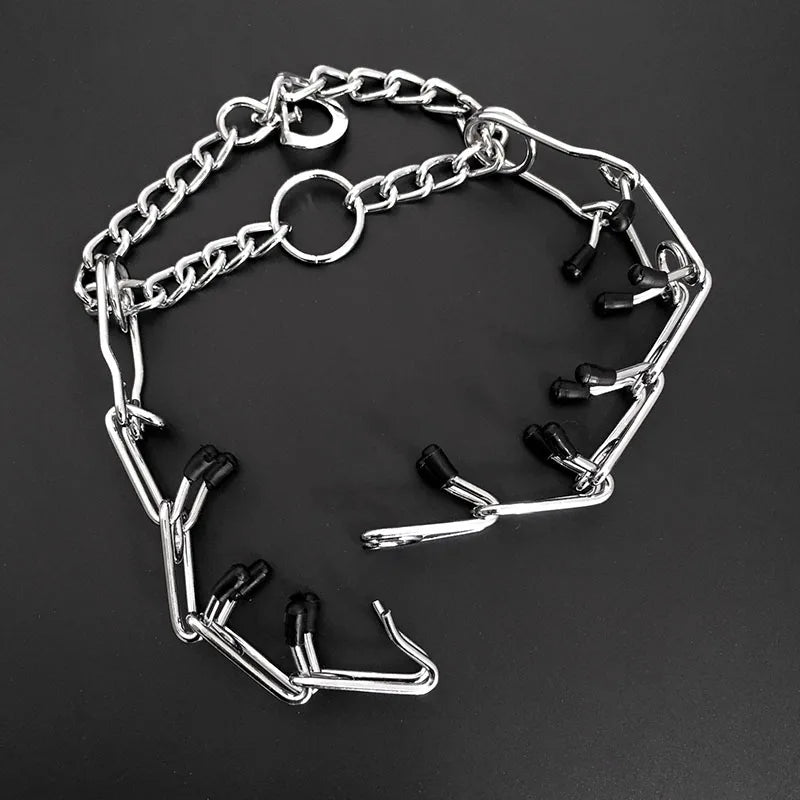 Pinch Dog Training Collar
