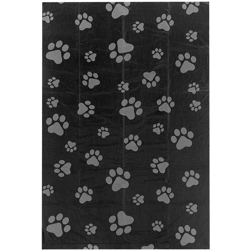 Rolls Dog Poop Bag
