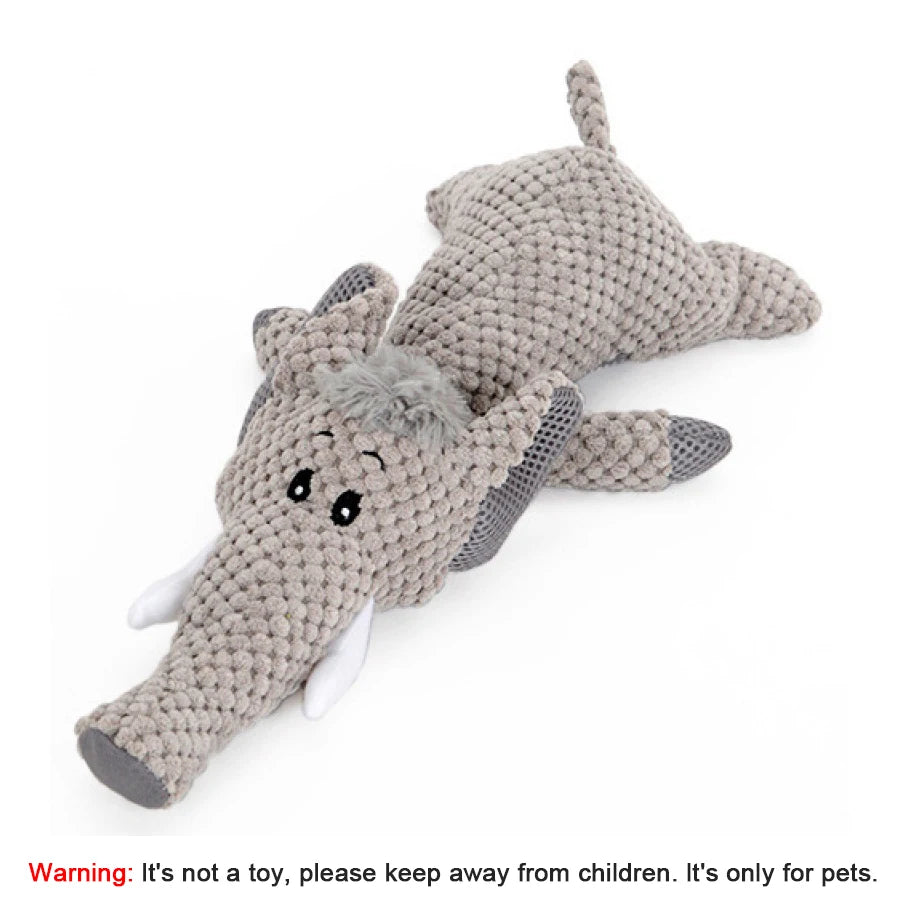 Large Dog Toy