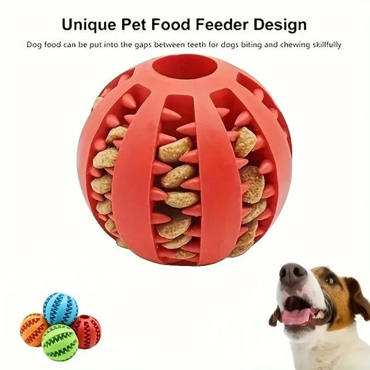 Dog Toy Ball Nontoxic