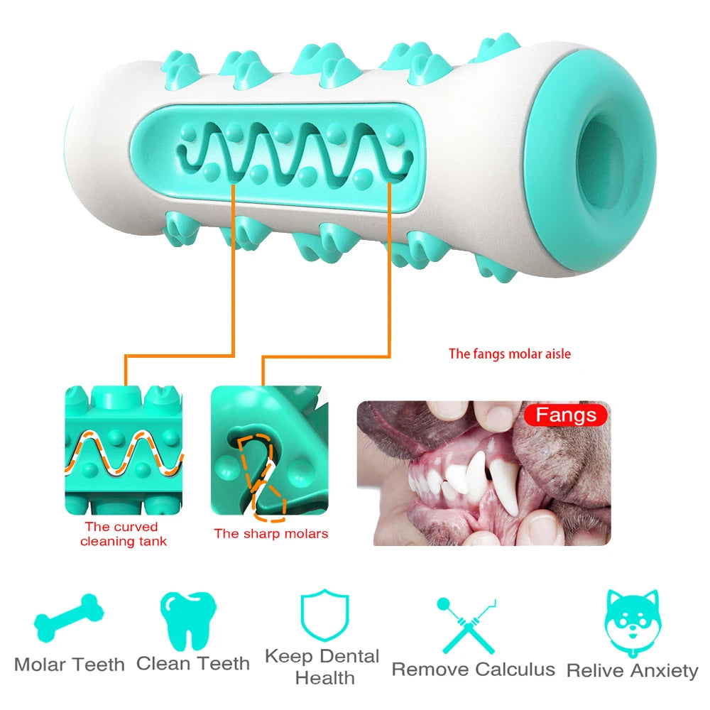 Large Dog Toothbrush