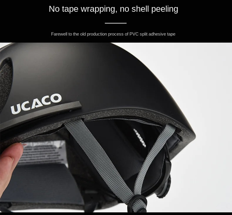 Ultralight Adults/Children's Equestrian Helmet