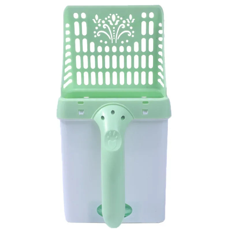 Cat Litter Shovel