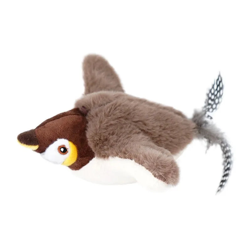 Interactive Cat Toys