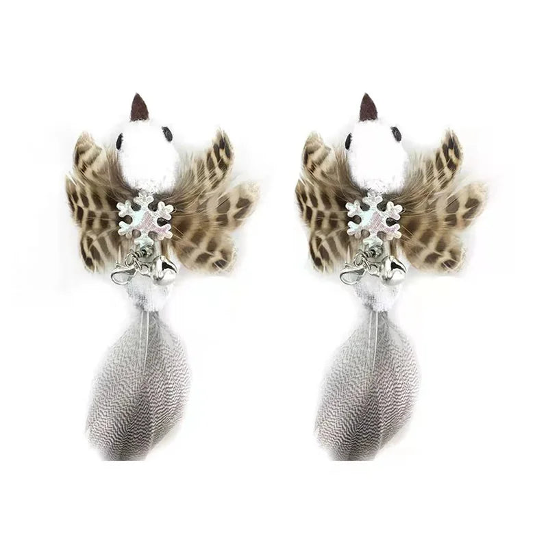 Simulation Bird Interactive