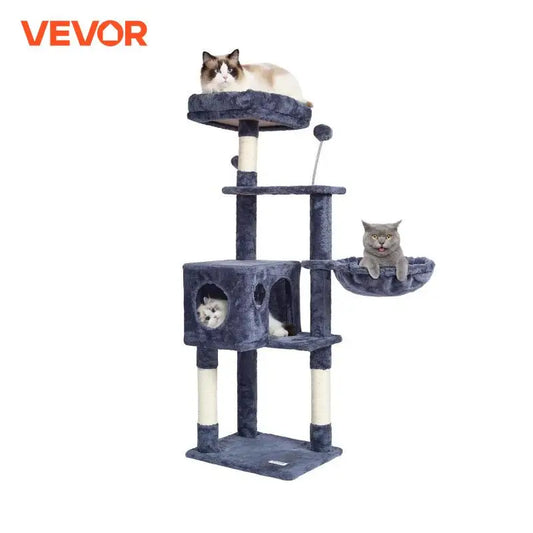 Cat Tree for Indoor