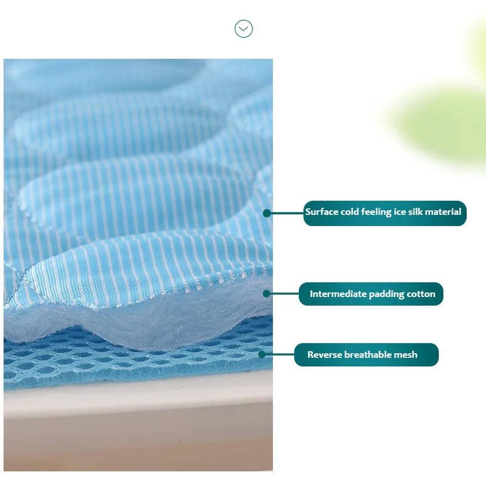 Dog/Cat Cooling Mat
