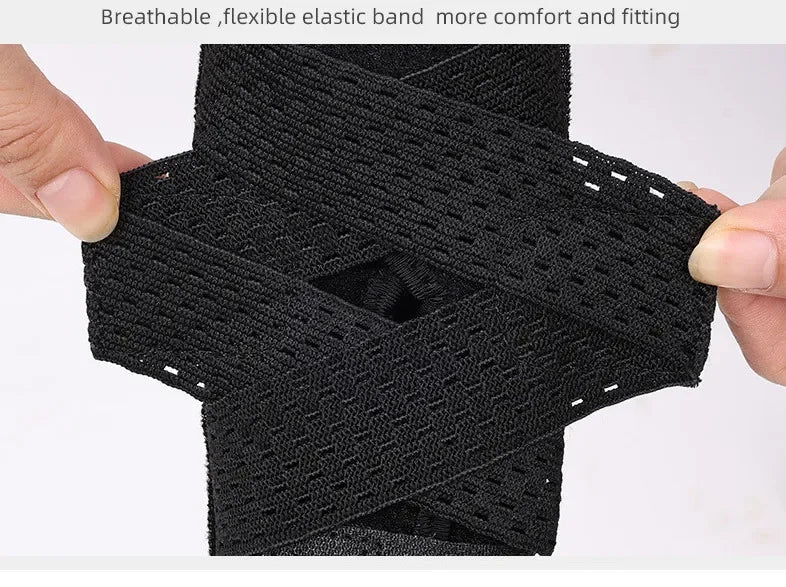 Protects Bandage Dog