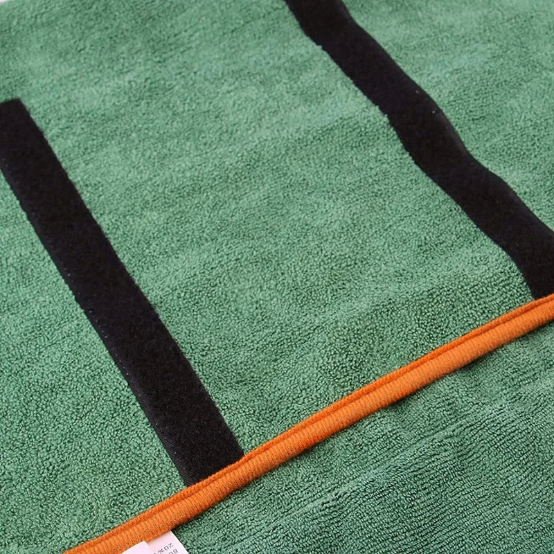 Pet Bathrobe Higly Absorbent
